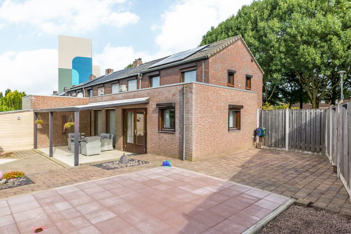 Foto 30 van Bergplein 30