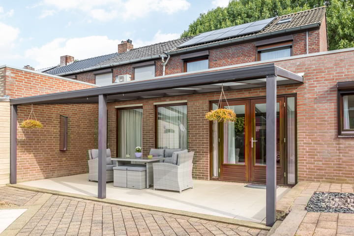 Foto 32 van Bergplein 30