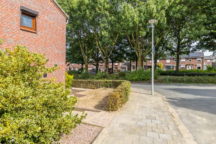 Foto 37 van Bergplein 30