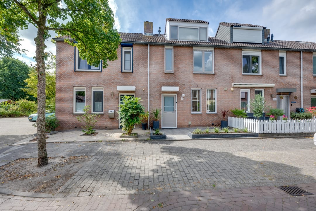 Photo 7 of Bongelakker 19