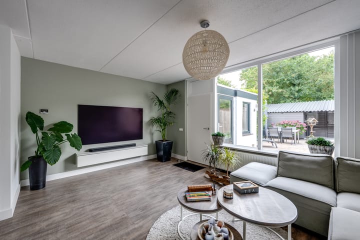 Foto 10 van Bongelakker 19