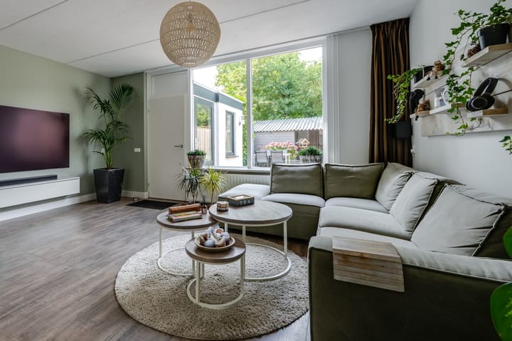 Foto 11 van Bongelakker 19