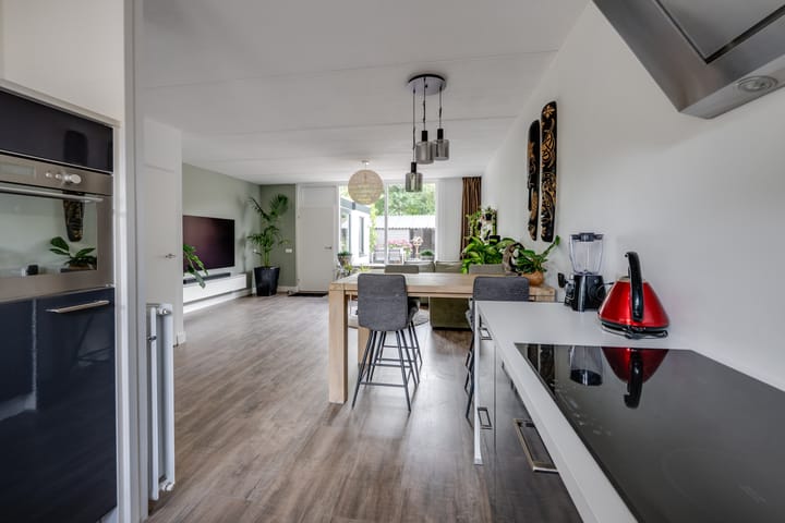 Foto 16 van Bongelakker 19