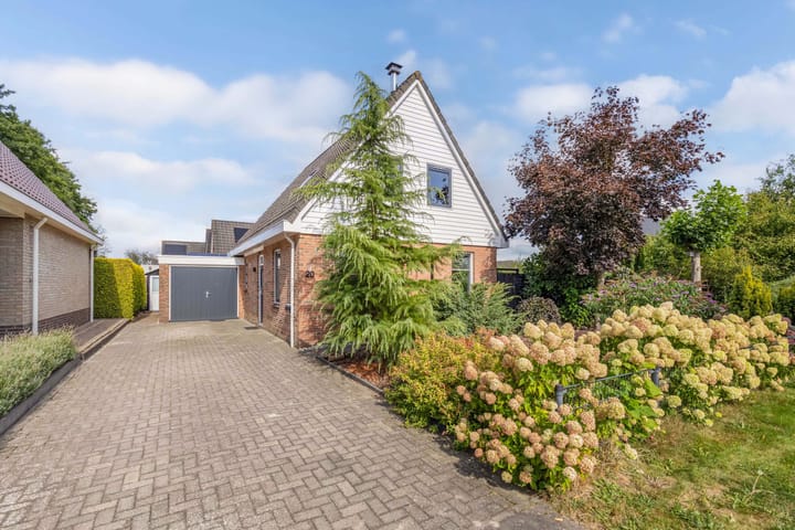 Photo 1 of Dûmnysbosk 20