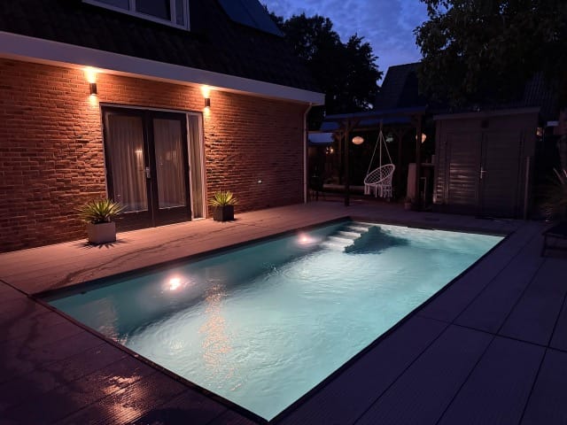 Foto 2 van Dûmnysbosk 20