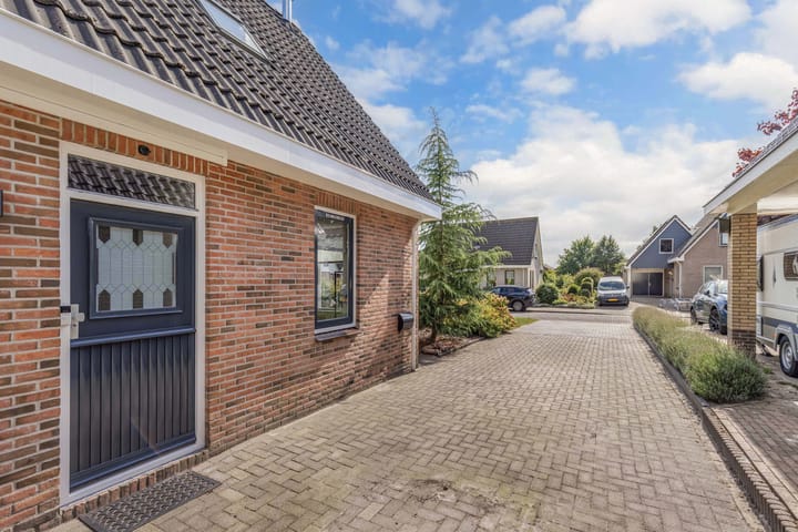 Foto 5 van Dûmnysbosk 20