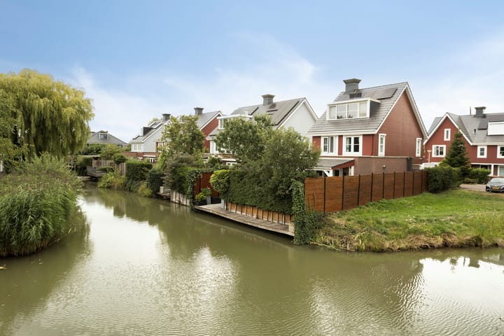 Foto 5 van Eendagsbloemlaan 14