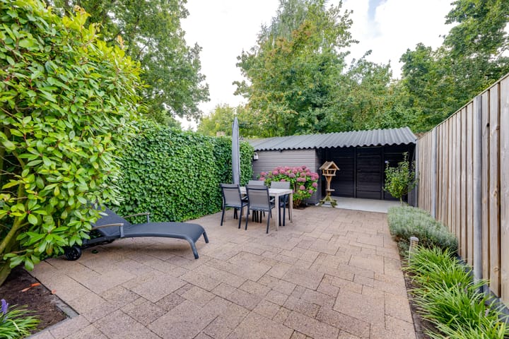 Foto 35 van Bongelakker 19