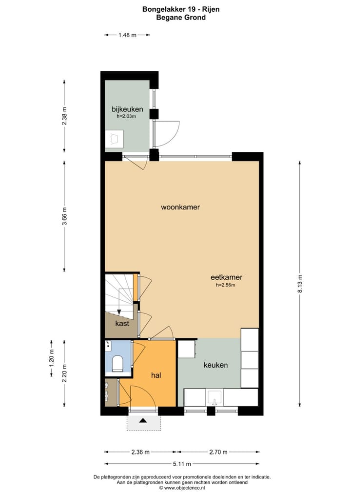 Foto 49 van Bongelakker 19