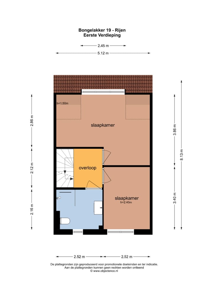 Foto 50 van Bongelakker 19