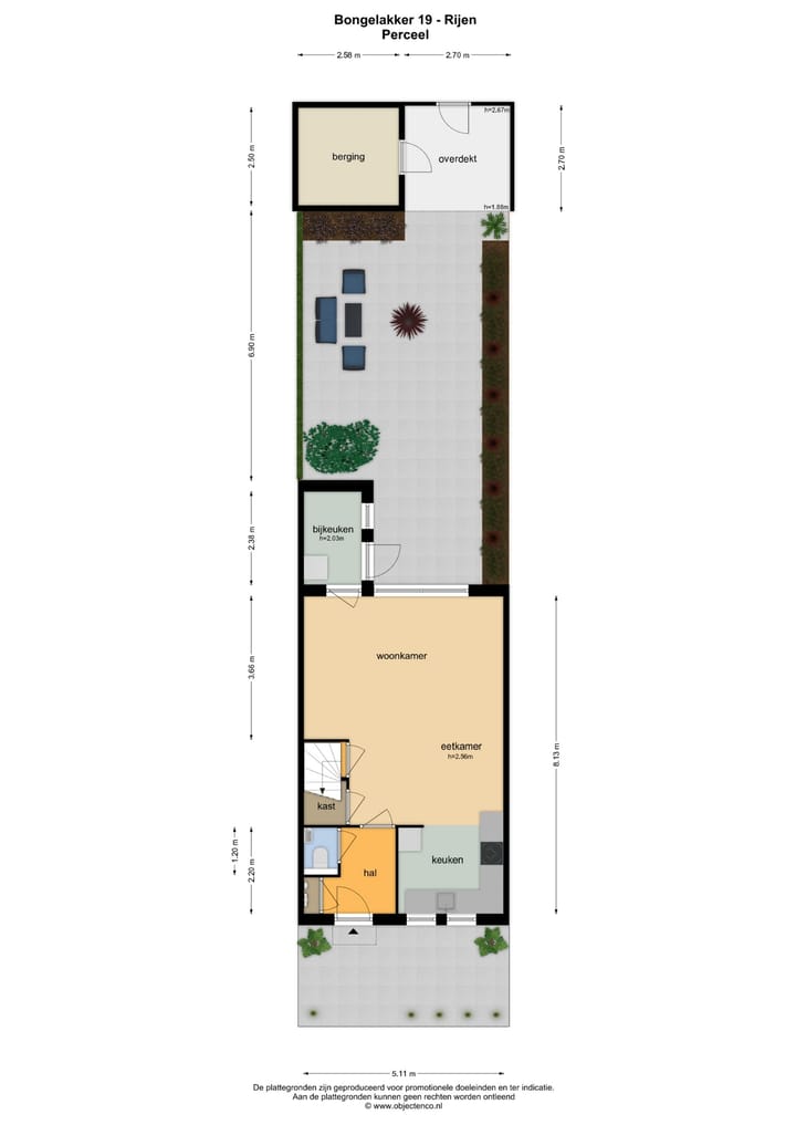 Foto 48 van Bongelakker 19