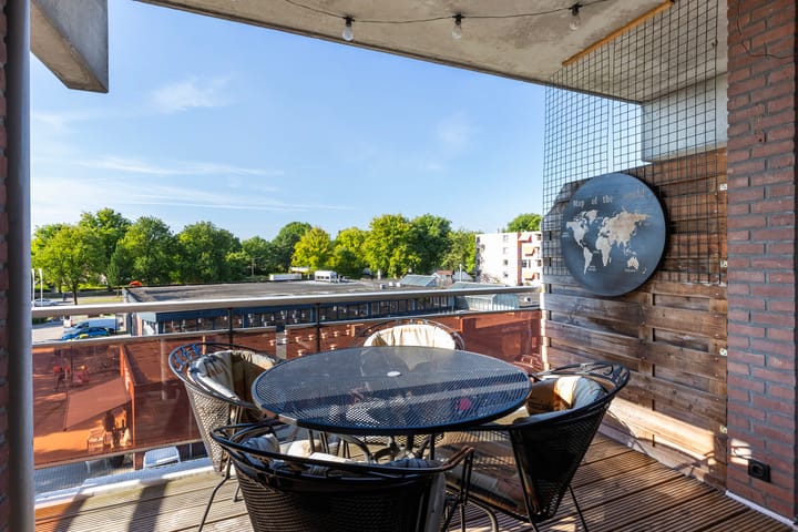 Foto 8 van Houtsnijdershorst 117