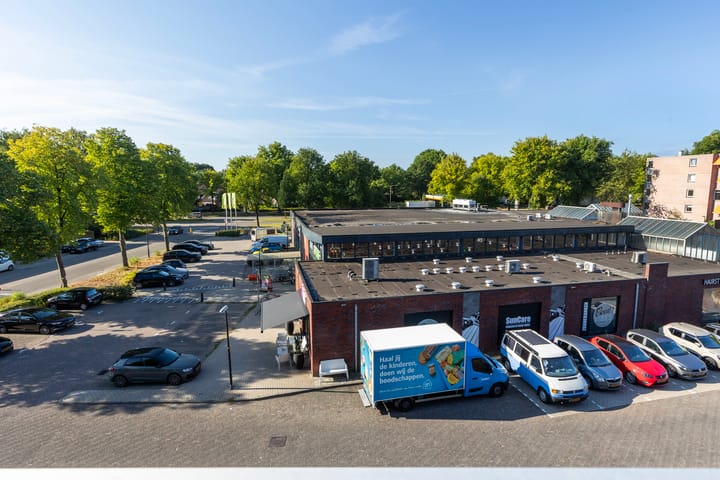 Foto 9 van Houtsnijdershorst 117