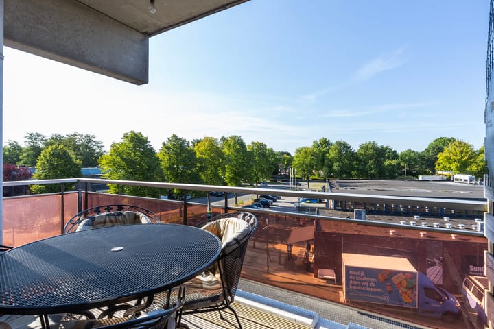 Foto 10 van Houtsnijdershorst 117