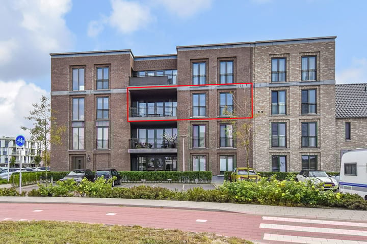 Foto 1 van Hermelijn 11