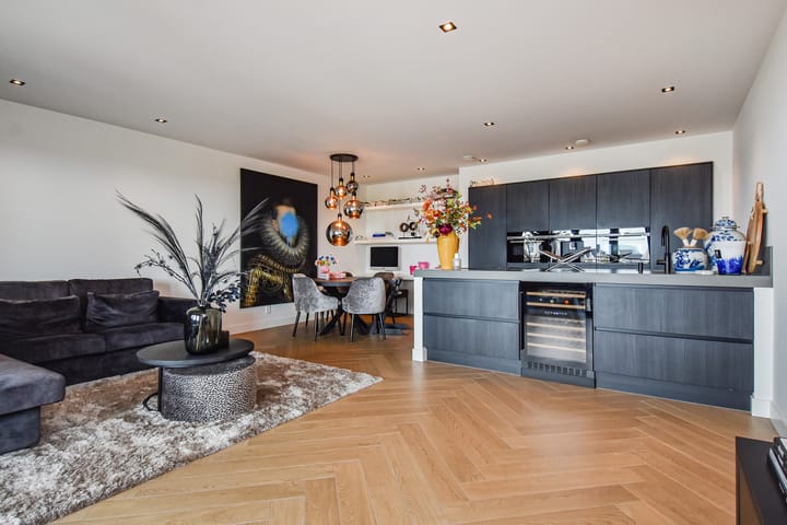 Foto 2 van Hermelijn 11