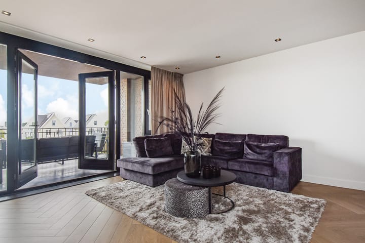 Foto 3 van Hermelijn 11