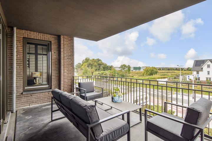 Foto 5 van Hermelijn 11