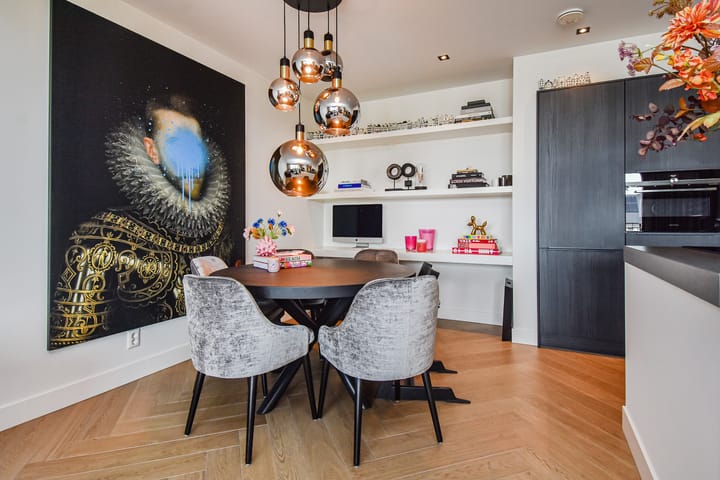 Foto 6 van Hermelijn 11