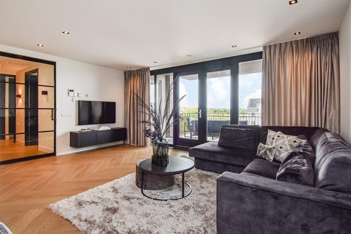 Foto 7 van Hermelijn 11