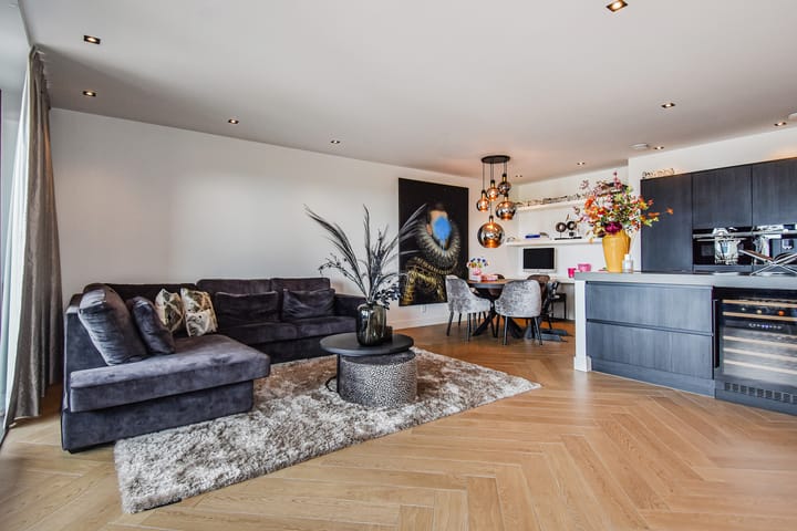 Foto 8 van Hermelijn 11