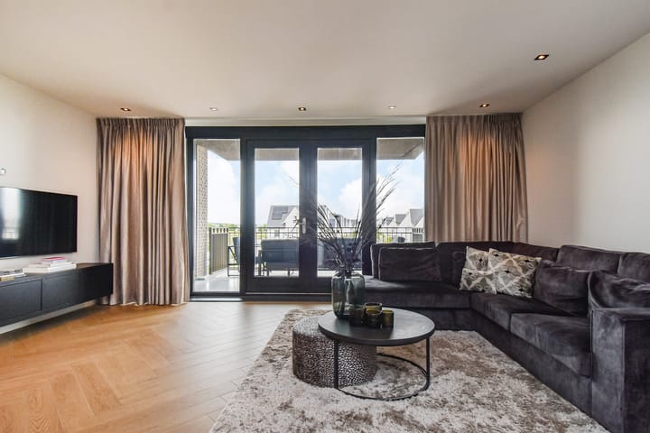 Foto 9 van Hermelijn 11