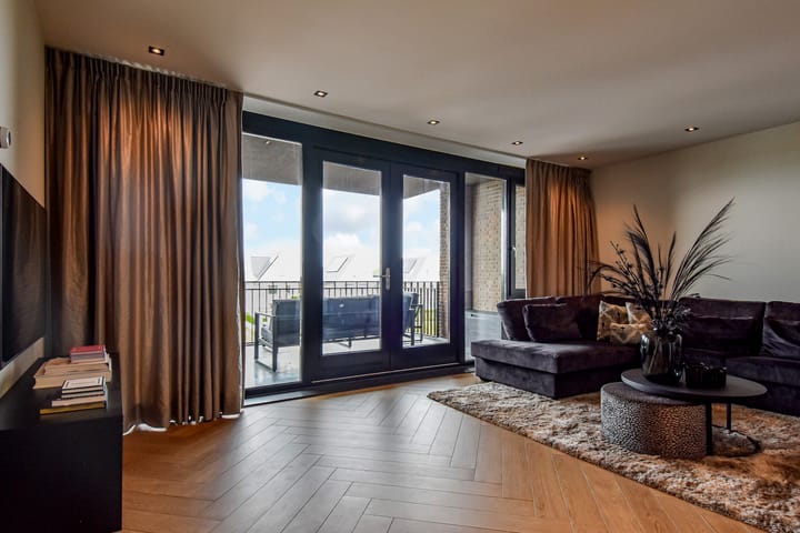 Foto 10 van Hermelijn 11