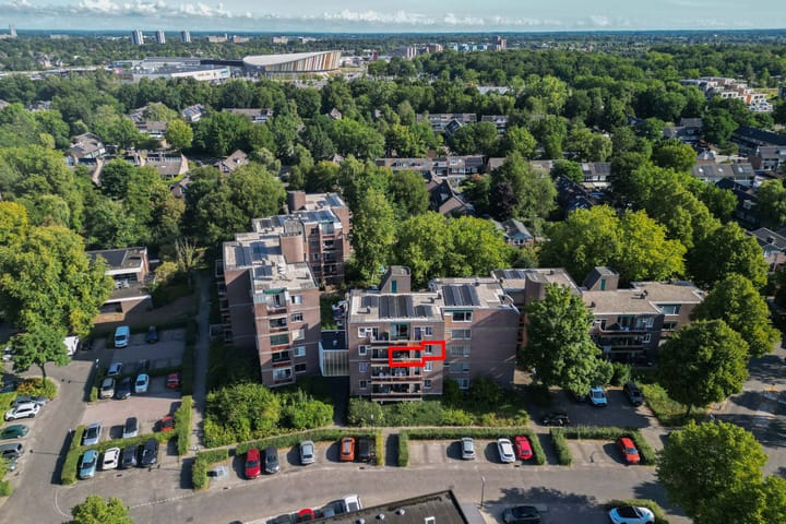 Foto 25 van Houtsnijdershorst 117