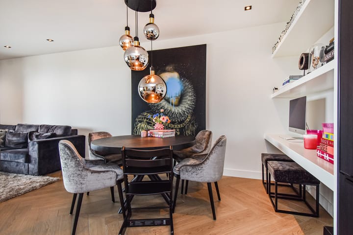 Foto 13 van Hermelijn 11