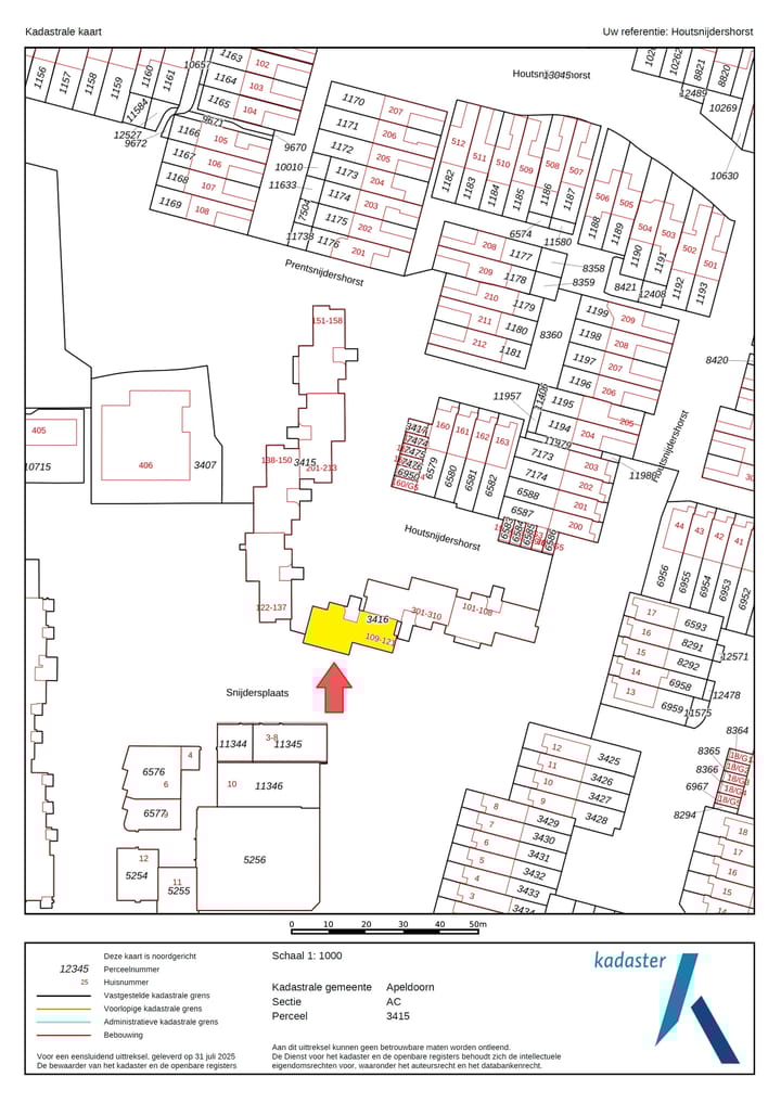 Foto 29 van Houtsnijdershorst 117