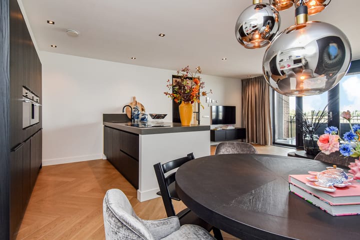 Foto 14 van Hermelijn 11