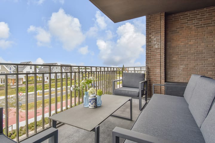 Foto 25 van Hermelijn 11