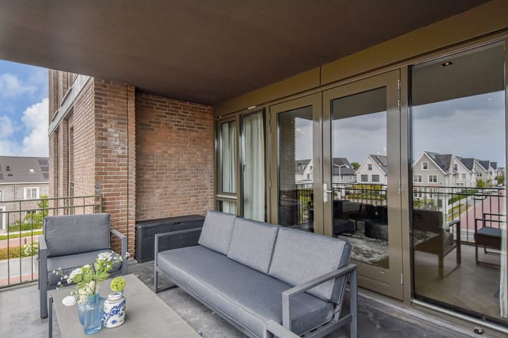 Foto 26 van Hermelijn 11