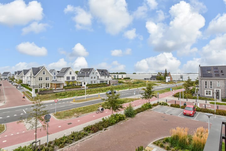 Foto 27 van Hermelijn 11