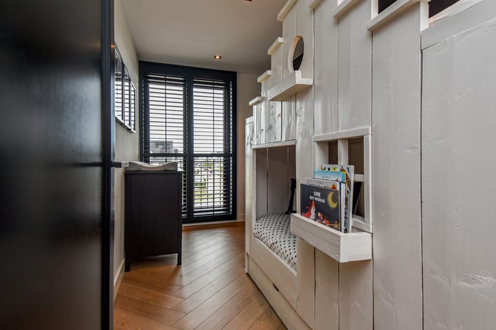 Foto 40 van Hermelijn 11