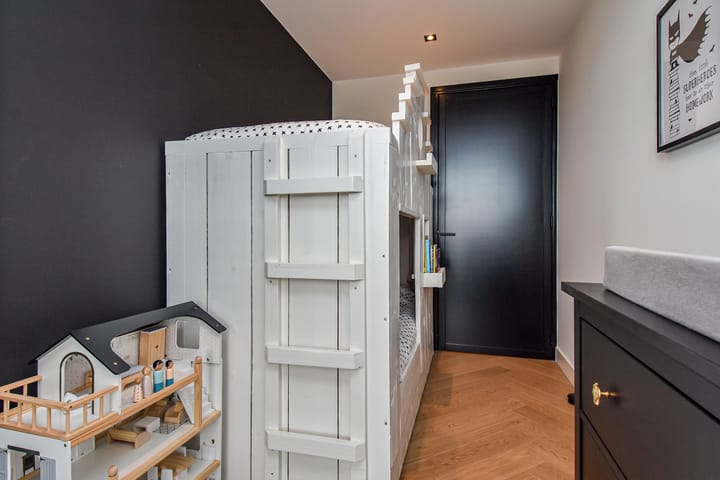 Foto 41 van Hermelijn 11