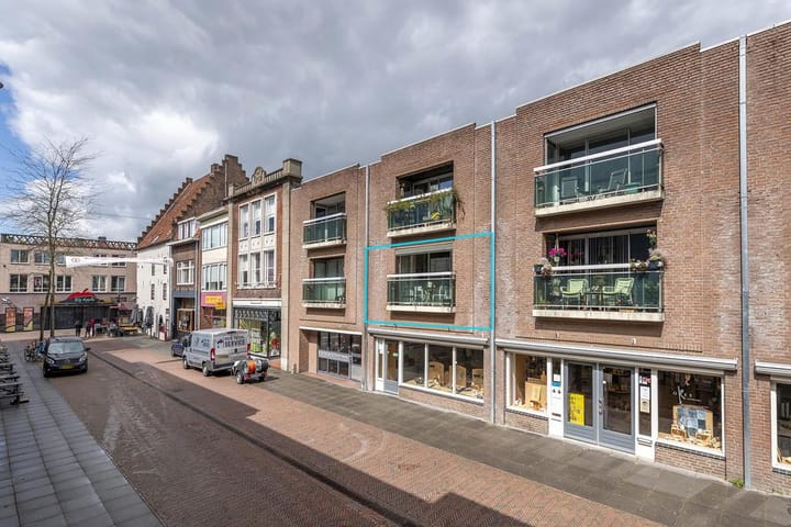 Foto 2 van Kleibergsestraat 11