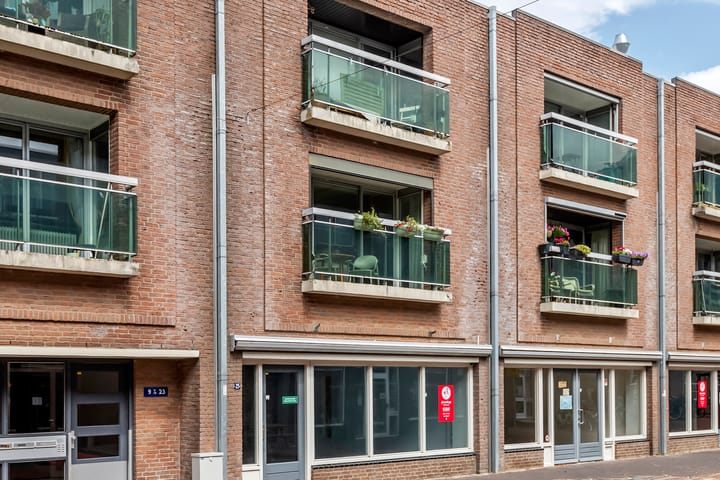 Foto 4 van Kleibergsestraat 11