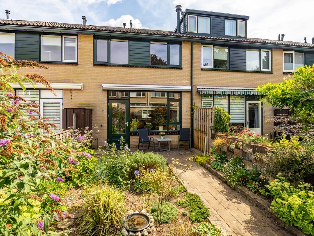 Foto 2 van De Waarden 9