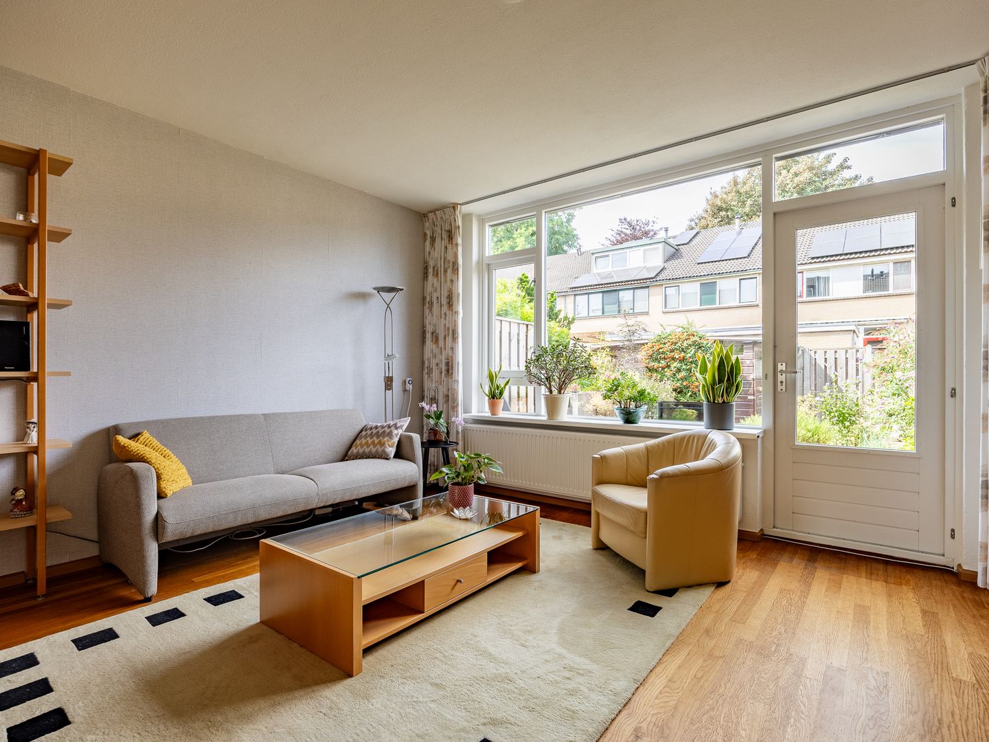 Foto 4 van De Waarden 9