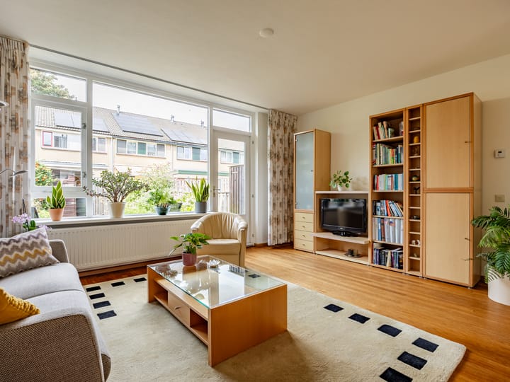 Foto 5 van De Waarden 9