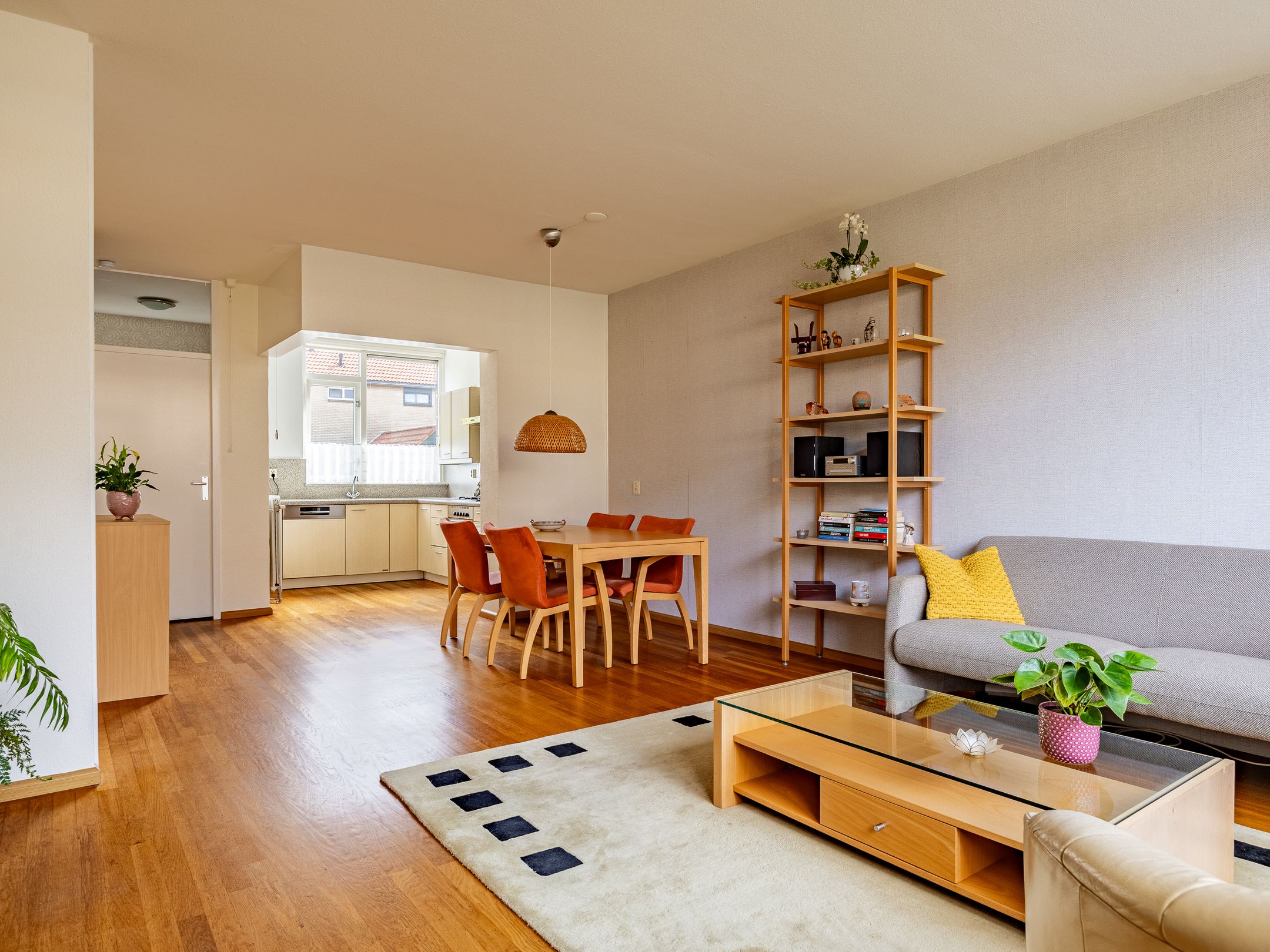 Foto 6 van De Waarden 9