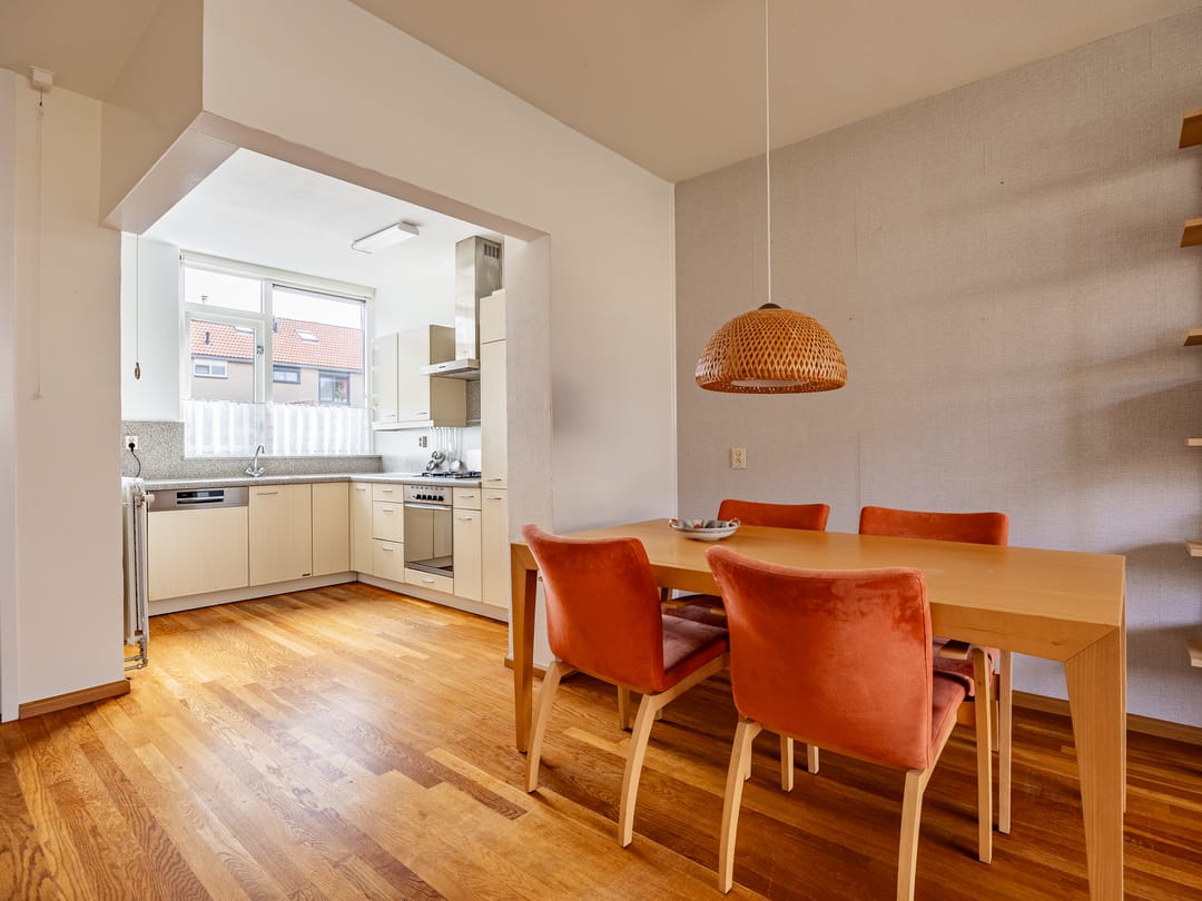 Foto 7 van De Waarden 9