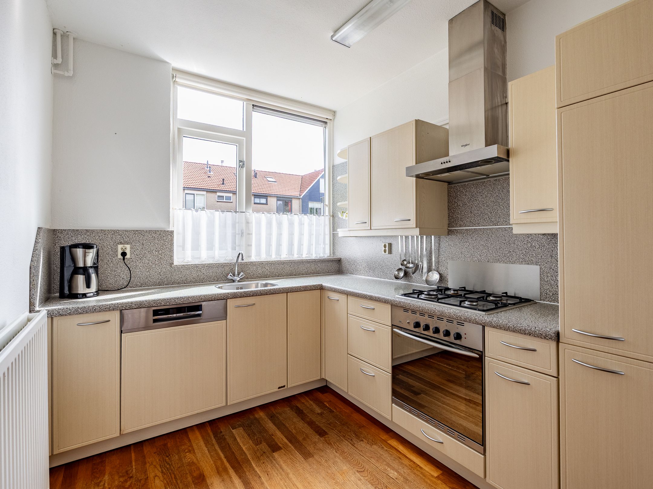 Foto 9 van De Waarden 9