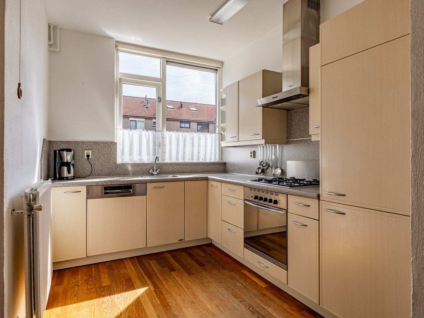 Foto 10 van De Waarden 9