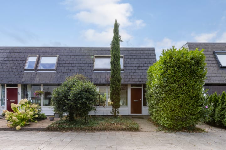 Foto 1 van Rietland 16