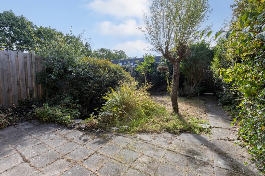 Foto 2 van Rietland 16