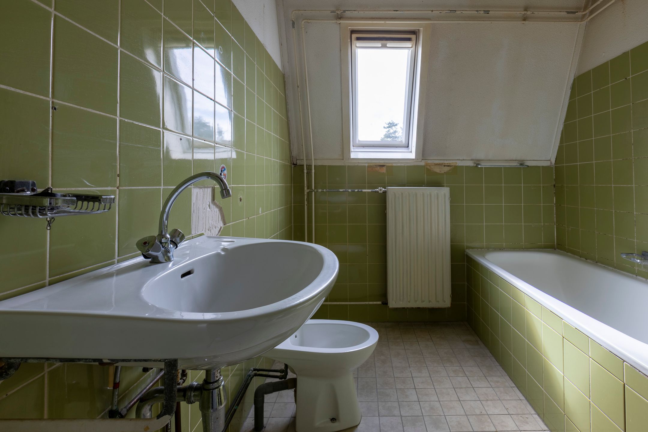 Foto 3 van Rietland 16