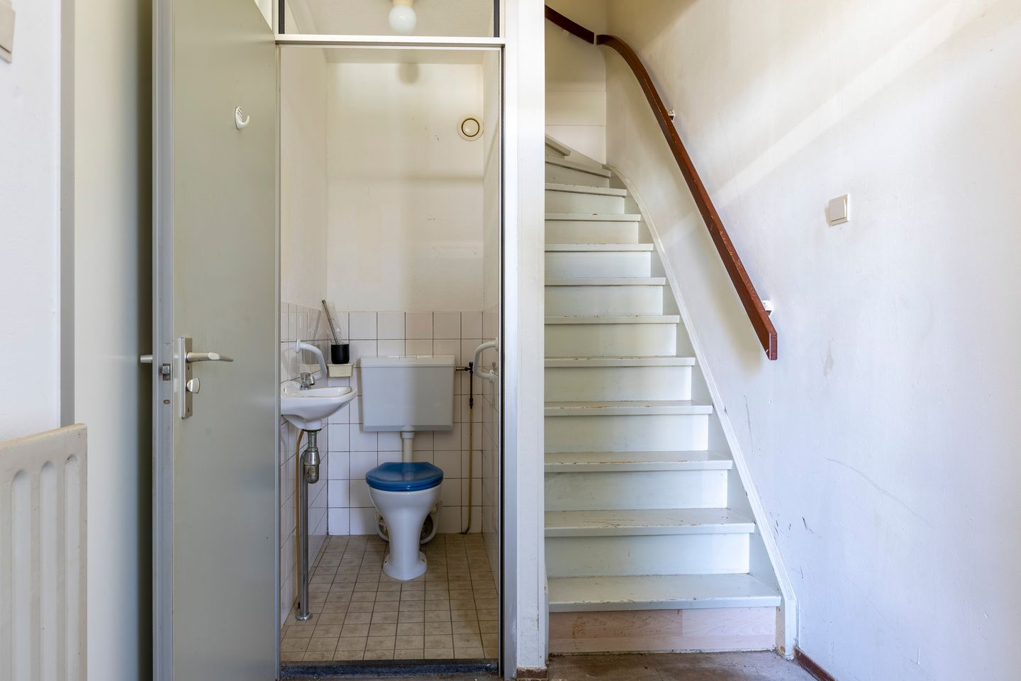 Foto 4 van Rietland 16