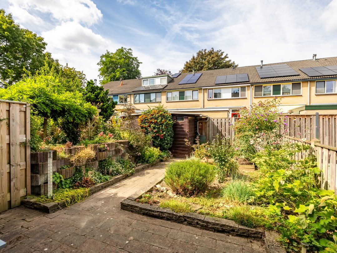 Foto 22 van De Waarden 9